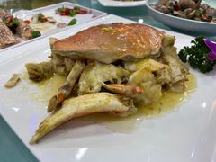 -小老板海鲜酒家(董家渡店)