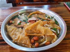 -周记蟹仔粉(侨港风情街店)