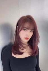 -MRMODE时尚先生美发沙龙