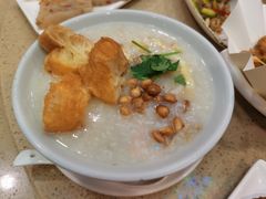 荔湾艇仔粥-点都德(北京路贰店)