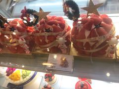 -小汪糕点(楚街北门8店)