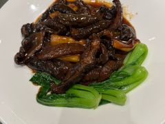 -新侨小馆(东直门北小街店)