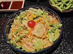 -牛焱·烧肉酒肆(五大道店)