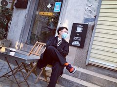 -春庄咖啡SpringHues(钟楼小区店)