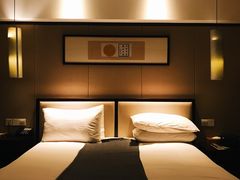 -成都皈徕栖精品酒店(四川大学九眼桥店)