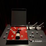 打卡 空降成都的奔富🍷