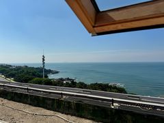 -青岛海景花园大酒店