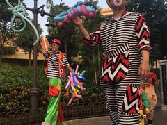 -南宁方特东盟神画