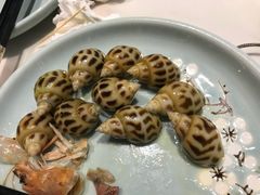 -黄寺蒸汽海鲜(黄寺大街店)