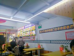 -老闽味姜母鸭·煎蟹闽菜餐厅(曾厝垵地标店)