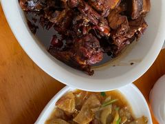 -如意香辣鸡架(总店)