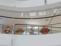 -万达广场(临港店)