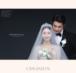 点击看大图 -CD视觉婚纱摄影