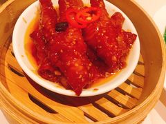-利苑酒家(宜安广场店)