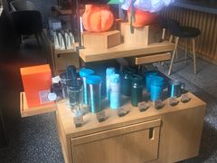 -星巴克臻选(嘉定疁城国际店)