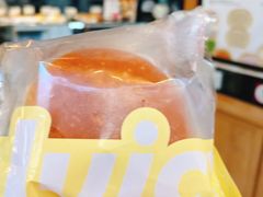 -Juicy Bakery(大学路店)