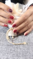 -Beauty Nails 美甲美睫皮肤管理
