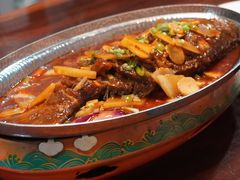 -中卫御苑福膳·养生局(圆明园店)