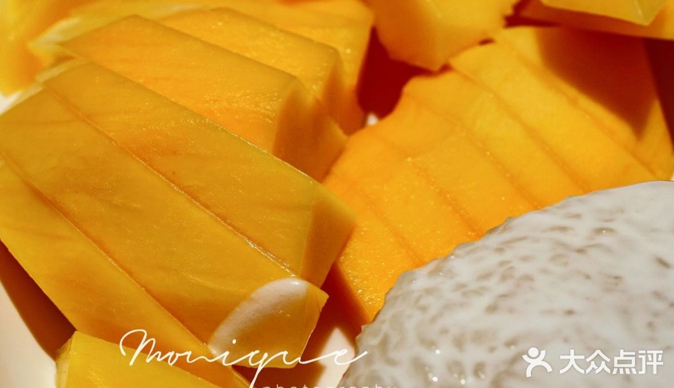 广州又新开了家性价比高的东南亚菜，人均50+