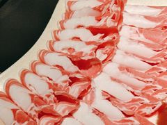 -额尔敦传统涮(公园西路店)