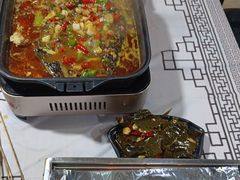 -云晓光头烧烤吧(盛夏店)