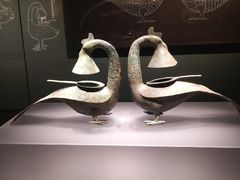 -广西壮族自治区博物馆