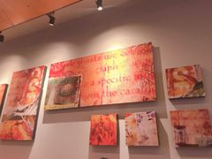 -星巴克(广州淘金路店)