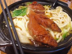 -小义乌砂锅拉面(海事共享区店)