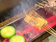 -醉炫音速烧烤·干煸菜(沙河总店)