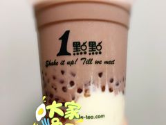 -1点点(学府路店)