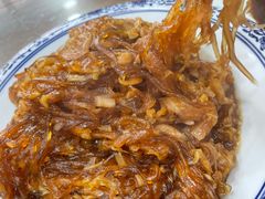 酸菜粉条-白魁老号饭庄(安内店)