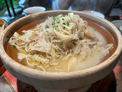 -洞庭土菜馆(天河北总店)
