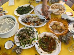 -秋姐美食店(旅游大道店)