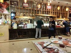 -芭菲盛宴·环球美食(袁家岗店)