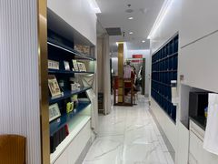 -海马体照相馆(环贸iapm大师爱情店)