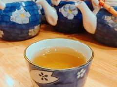 -隐泉京望日式料理(太和广场店)