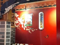 -老北京胡同味道二荤铺(酒仙桥店)