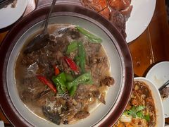 -解家河南菜(金水路店)