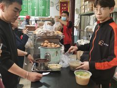 -李小老烧饼(常营民族家园店)