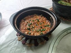 -阿隆煲店(秀仁苑店)