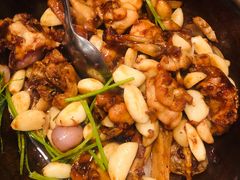 -漢舍中国菜馆(889广场店)