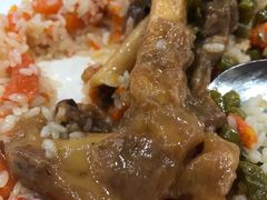 -塔斯提抓饭(东城汇店)