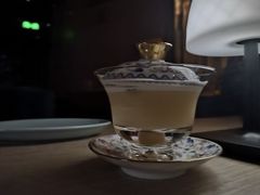 -苏州凯悦酒店·酒肆(华池街店)
