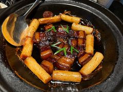 -芳芳私房菜·精做淮扬菜(承德路店)