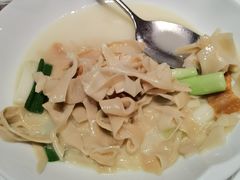 农家笋衣-荣轩(新荣记环球金融中心店)