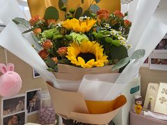 -循礼门鲜花花市(武汉循礼门店)