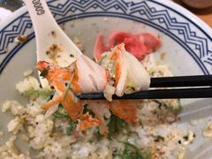 -花道寿司(萧山万象汇店)