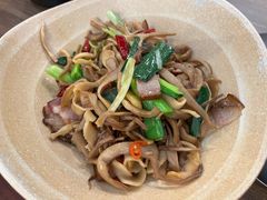 -云海肴汽锅鸡·云南小炒(曲江大悦城店)