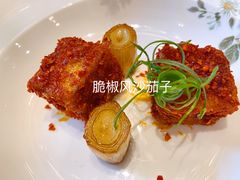 -星河湾半岛酒店-真粤中餐厅