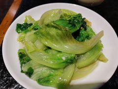 -老苏州芳和园茶酒楼  传统苏帮菜(观前店)